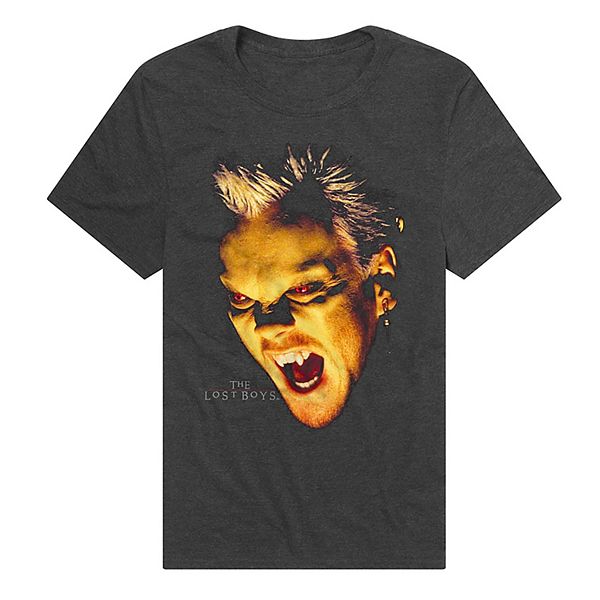 Футболка с принтом The Lost Boys Vampire David Licensed Character
Футболка с принтом The Lost Boys Vampire David Licensed Character