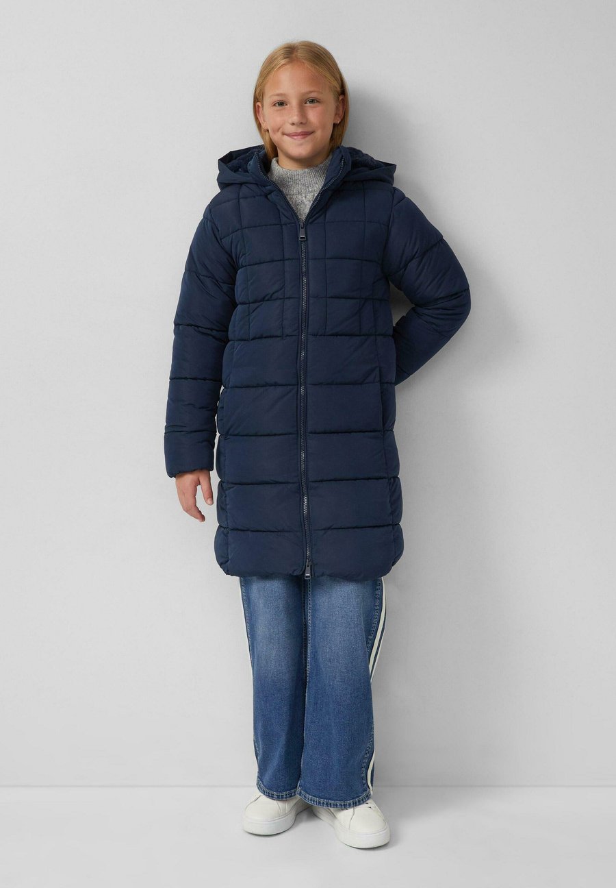 Зимнее пальто s.Oliver OUTDOOR-MANTEL, Navy/Blue
Зимнее пальто s.Oliver OUTDOOR-MANTEL, Navy/Blue