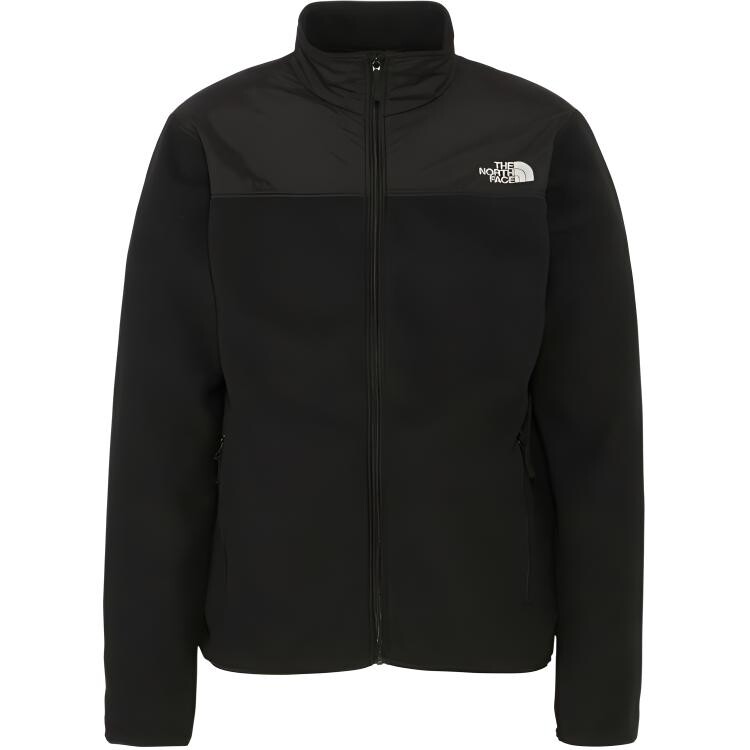 Коллекция одежды Куртка мужская черная The North Face, черный
Коллекция одежды Куртка мужская черная The North Face, черный