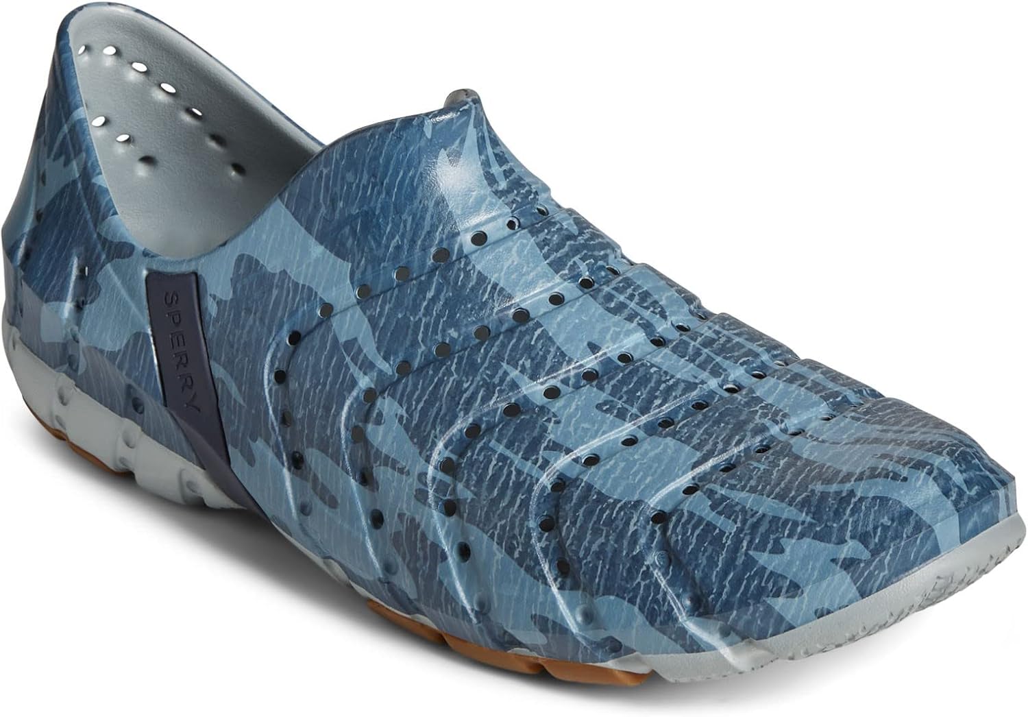 Мужские сандалии Sperry Water Strider, синий
Мужские сандалии Sperry Water Strider, синий