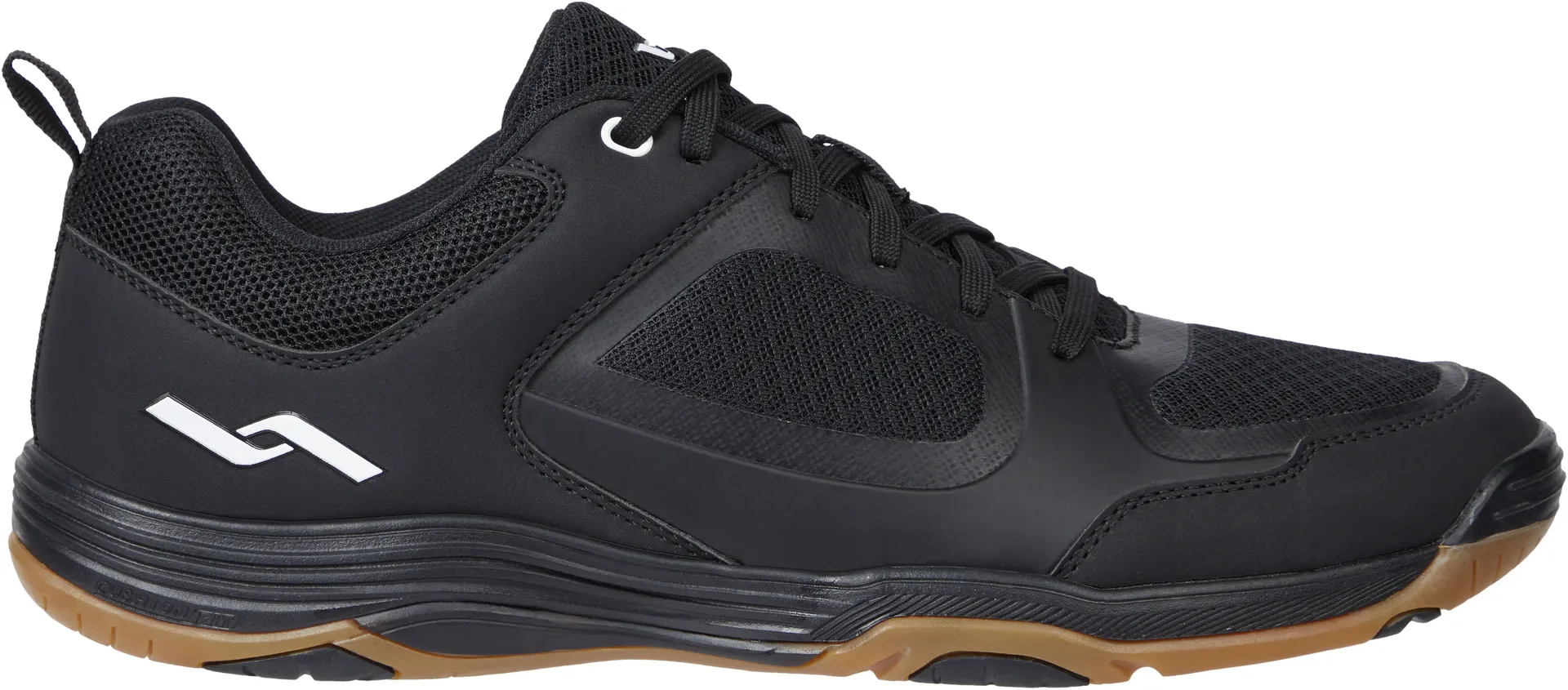 Домашняя обувь Pro Touch "Rebel IV M", черный
Домашняя обувь Pro Touch "Rebel IV M", черный