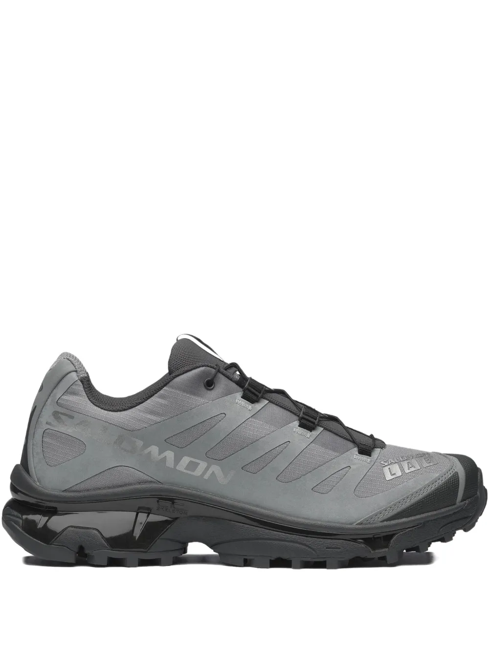 Защитные кроссовки XT-4 OG на шнуровке Salomon, серый
Защитные кроссовки XT-4 OG на шнуровке Salomon, серый