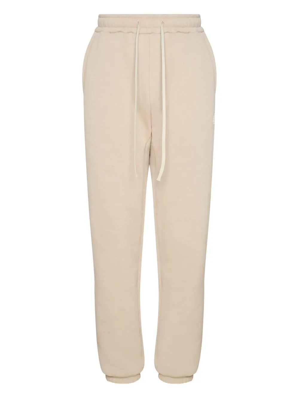 Спортивные штаны с логотипом и кулиской State Of Order, бежевый
Спортивные штаны с логотипом и кулиской State Of Order, бежевый