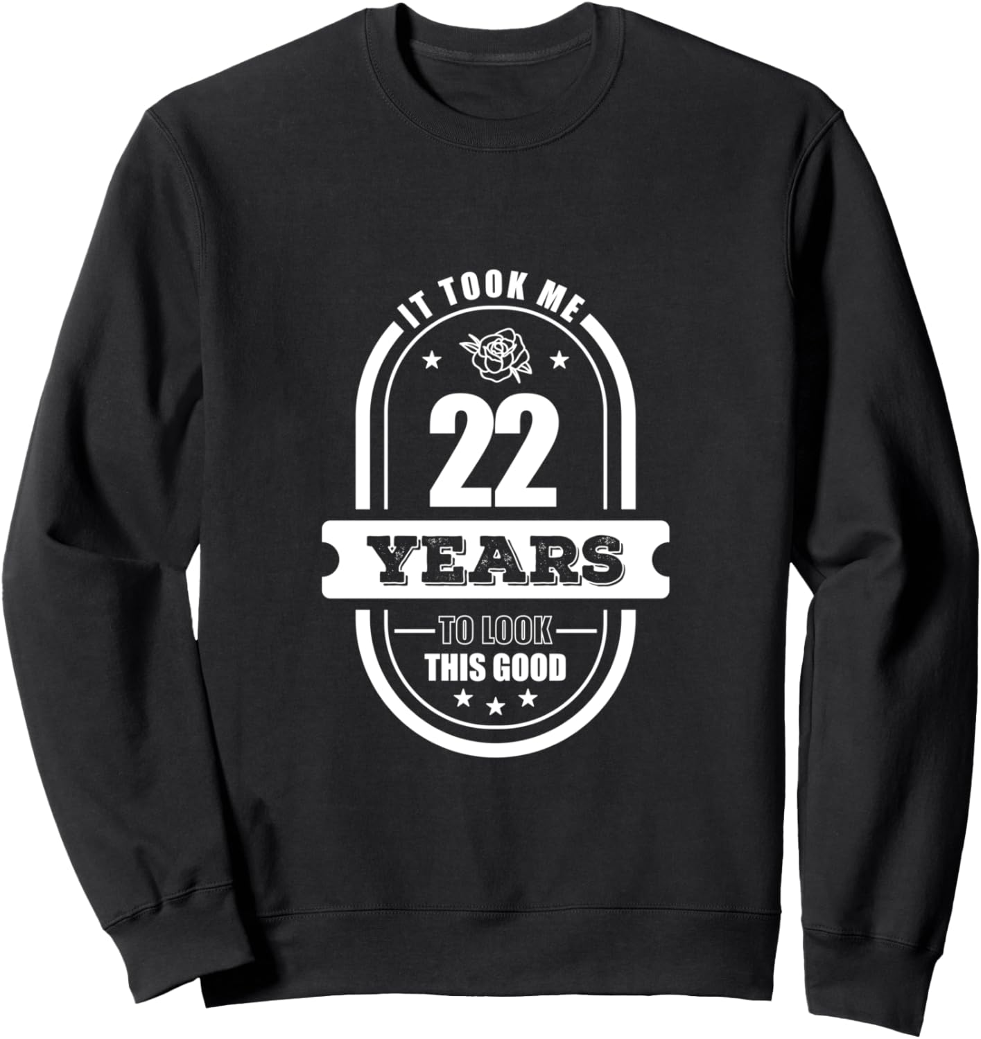 Подарок на 22-летие для мужчины: ретро-толстовка 1998 года, черная 22Nd Birthday Gift For Him, Retro, Age 22, Male, Son, Черный, Подарок на 22-летие для мужчины: ретро-толстовка 1998 года, черная 22Nd Birthday Gift For Him, Retro, Age 22, Male, Son
Подарок на 22-летие для мужчины: ретро-толстовка 1998 года, черная 22Nd Birthday Gift For Him, Retro, Age 22, Male, Son, Черный, Подарок на 22-летие для мужчины: ретро-толстовка 1998 года, черная 22Nd Birthday Gift For Him, Retro, Age 22, Male, Son