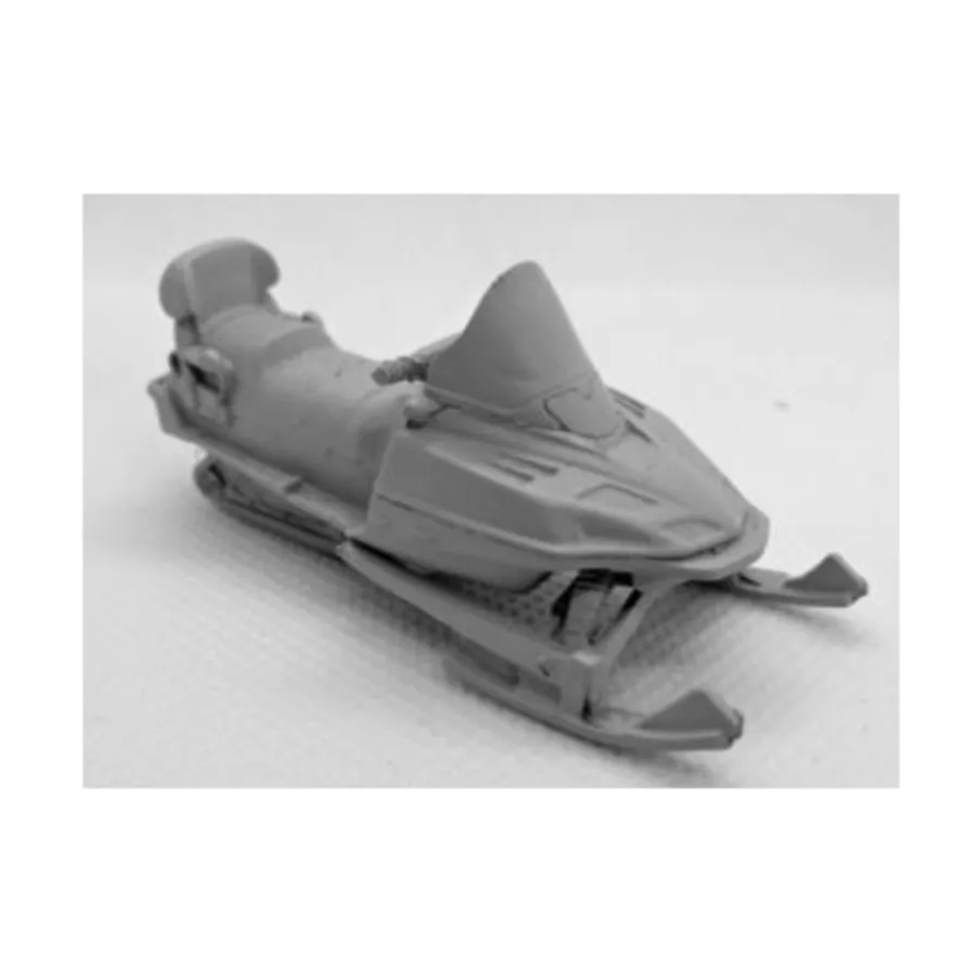 Снегоход, Historical Miniatures (1:48) (Honourable Lead Boiler Suit)
Снегоход, Historical Miniatures (1:48) (Honourable Lead Boiler Suit)