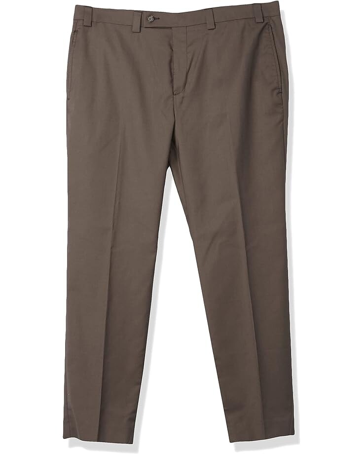 Брюки Calvin Klein Modern Fit Dress, цвет Taupe 
Брюки Calvin Klein Modern Fit Dress, цвет Taupe