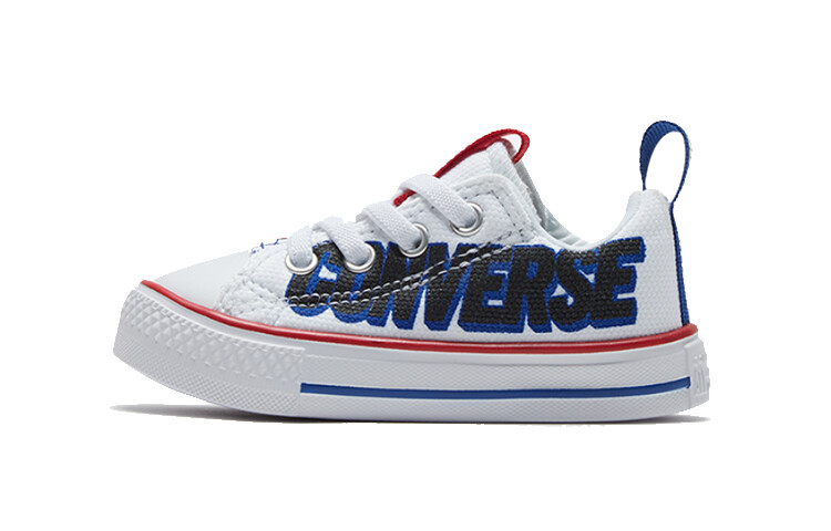 Обувь для малышей серии Converse All Star TD
Обувь для малышей серии Converse All Star TD