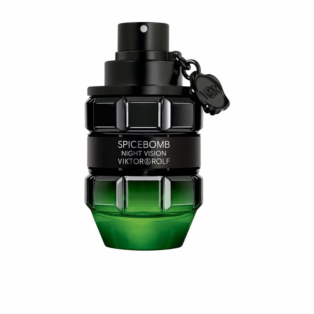 Духи Spicebomb night vision Viktor & rolf, 50 мл
Духи Spicebomb night vision Viktor & rolf, 50 мл