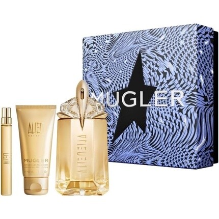 Mugler Alien Goddess Eau de Parfum 60ml
Mugler Alien Goddess Eau de Parfum 60ml