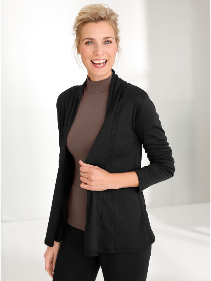 Рубашка-блейзер серо-коричневого цвета SPEIDEL
Рубашка-блейзер серо-коричневого цвета SPEIDEL