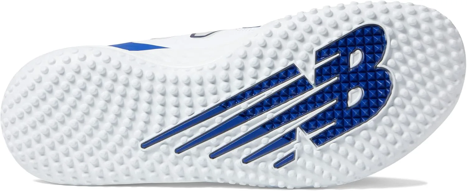 Мужские кроссовки New Balance Fresh Foam 3000 V6 для игры на искусственном газоне, сине-белый
Мужские кроссовки New Balance Fresh Foam 3000 V6 для игры на искусственном газоне, сине-белый