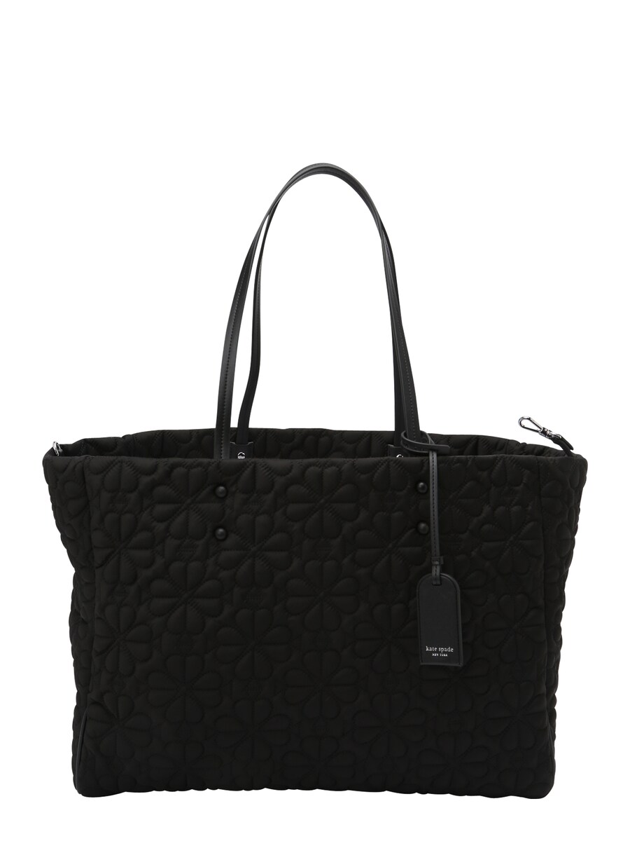 Сумка через плечо Kate Spade Tilly Quilted Large Tote Bag, Black
Сумка через плечо Kate Spade Tilly Quilted Large Tote Bag, Black