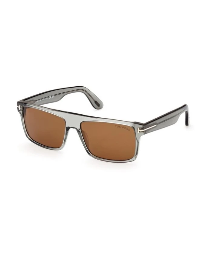 Солнцезащитные очки Philippe-02 Tom Ford, серый
Солнцезащитные очки Philippe-02 Tom Ford, серый