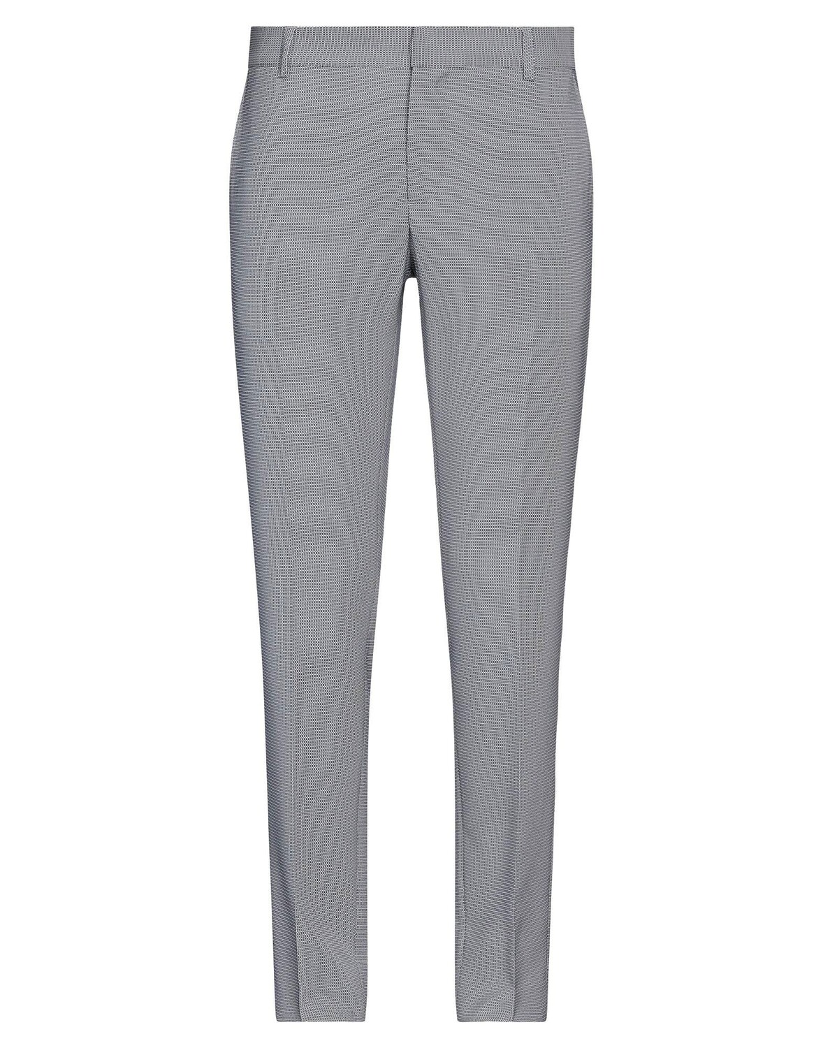 Брюки Daniele Alessandrini, синий 
Брюки Daniele Alessandrini, синий