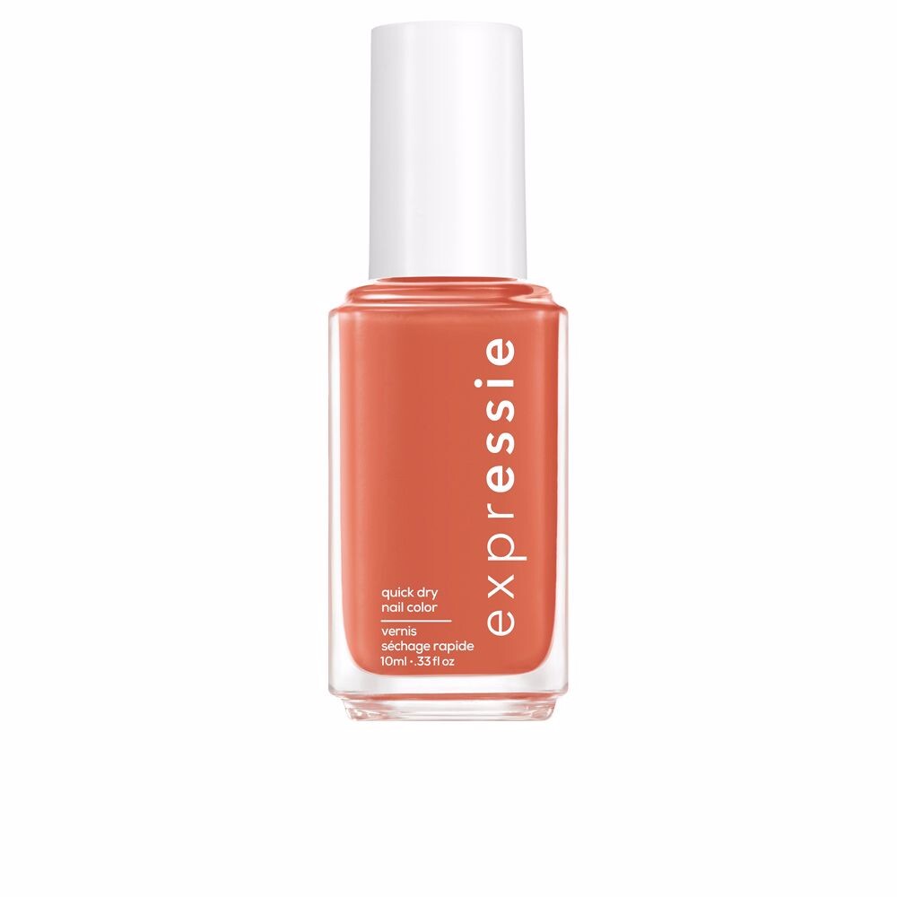 Лак для ногтей Expressie nail polish Essie, 10 мл, 160-in a flash sale
Лак для ногтей Expressie nail polish Essie, 10 мл, 160-in a flash sale