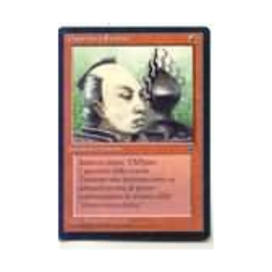 CCG Вечный воин (итальянский) (U), MTG - Foreign - Legends (Italian)
CCG Вечный воин (итальянский) (U), MTG - Foreign - Legends (Italian)