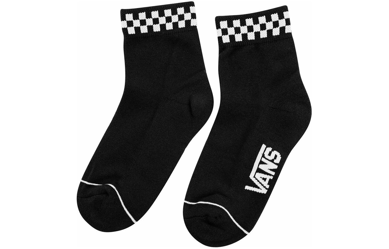 Женские носки Vans
Женские носки Vans