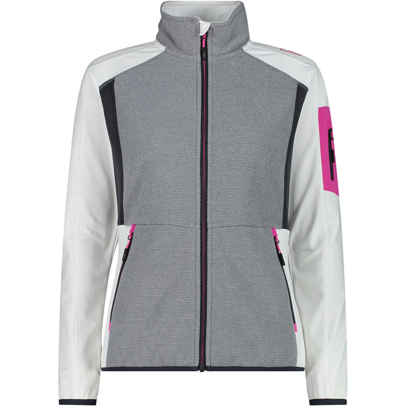 Женская куртка CMP, белый
Женская куртка CMP, белый