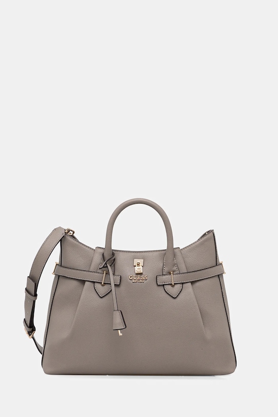Сумка yesba Guess, бежевый
Сумка yesba Guess, бежевый
