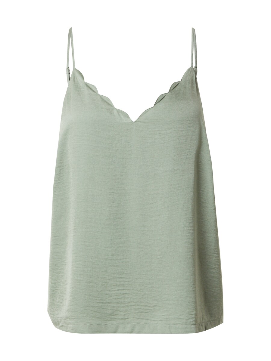 Топ ONLY Carmakoma CARDEBBIE, оливковый
Топ ONLY Carmakoma CARDEBBIE, оливковый