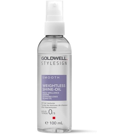 Goldwell StyleSign Масло для невесомого блеска 100мл
Goldwell StyleSign Масло для невесомого блеска 100мл