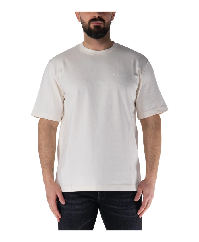 Футболка Dias Daily Paper, белый
Футболка Dias Daily Paper, белый