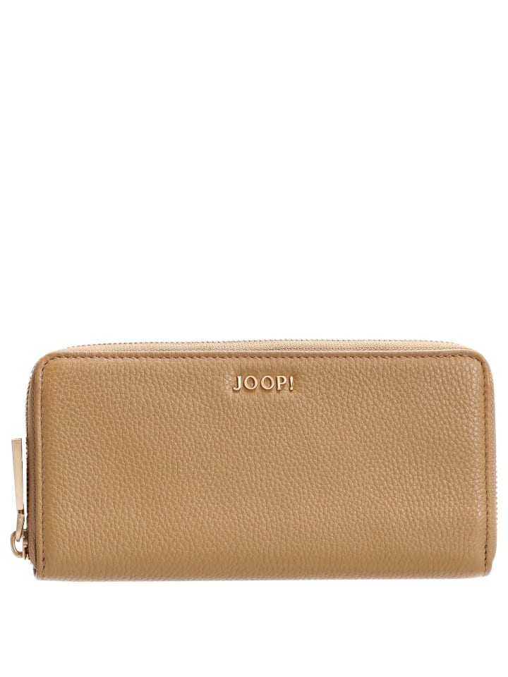 JOOP! Женский кошелек Fatto Melete - 11 куб. см, 19 см, RFID (дубильное вещество) в дубильном веществе
JOOP! Женский кошелек Fatto Melete - 11 куб. см, 19 см, RFID (дубильное вещество) в дубильном веществе