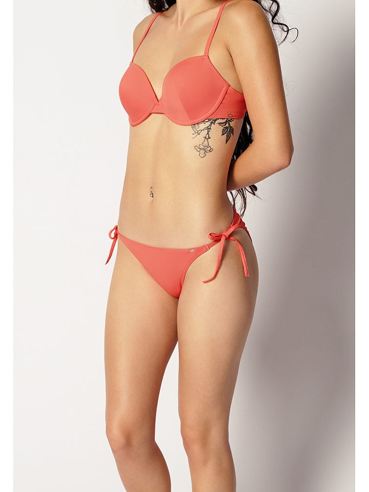 Плавки бикини оранжевого цвета Skiny
Плавки бикини оранжевого цвета Skiny