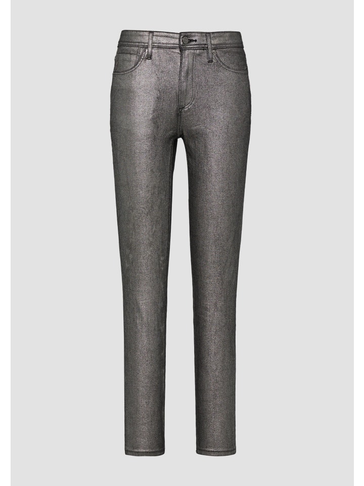 s.Oliver Джинсы IZABELL, цвет 98Z8_темно-серый
s.Oliver Джинсы IZABELL, цвет 98Z8_темно-серый