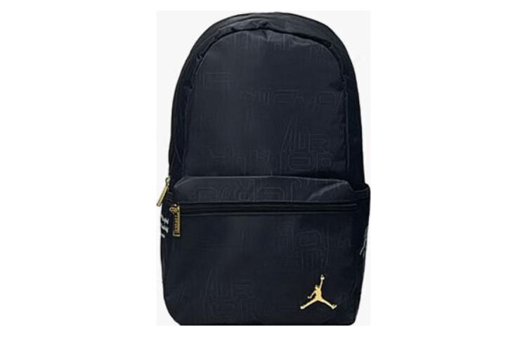 Рюкзак унисекс Jordan, Черный
Рюкзак унисекс Jordan, Черный