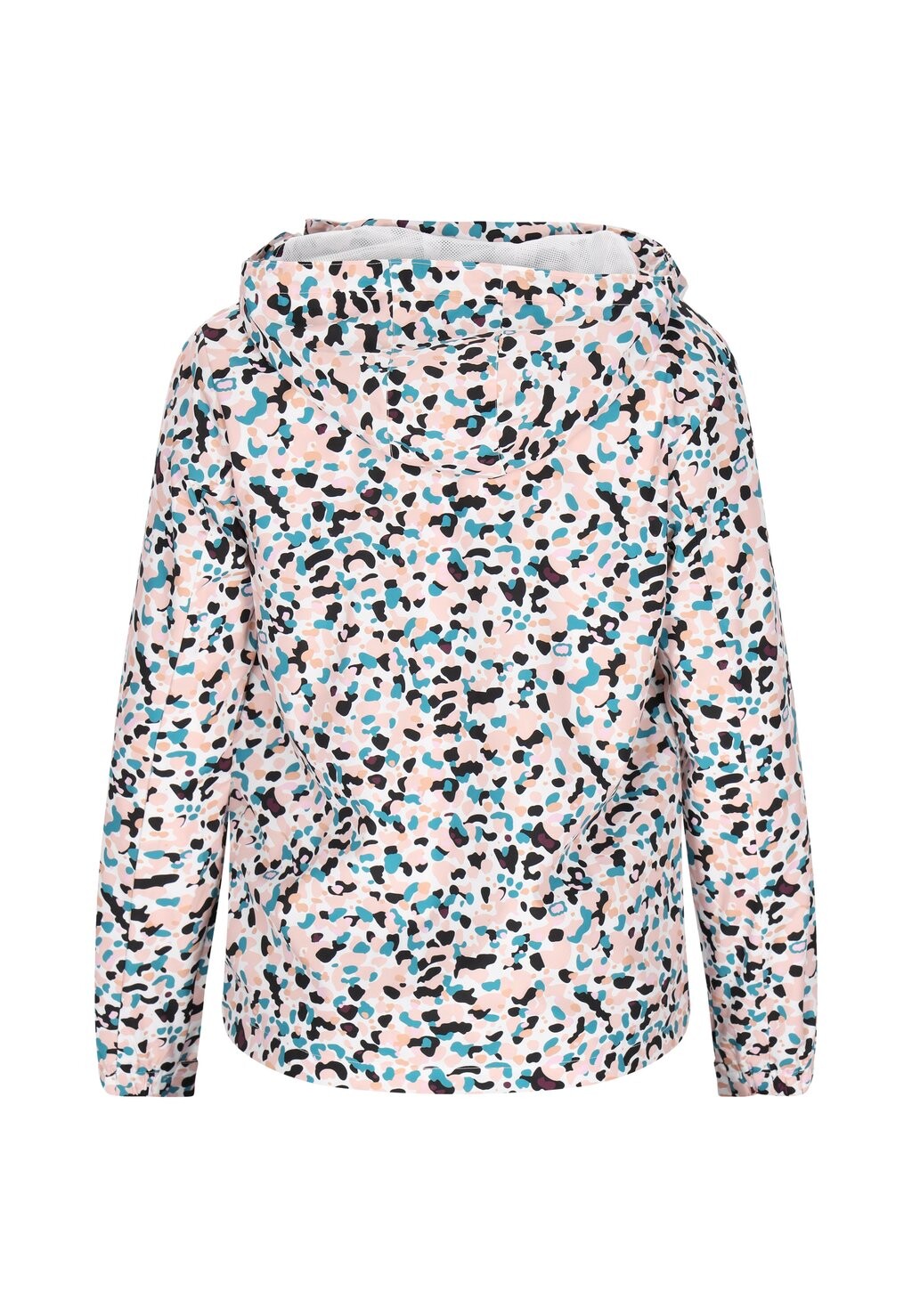 Летняя куртка Mo, синий
Летняя куртка Mo, синий