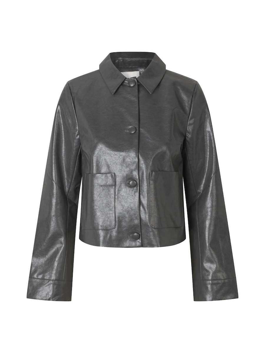 Куртка межсезонная modström Ridgemd, Basalt Grey
Куртка межсезонная modström Ridgemd, Basalt Grey