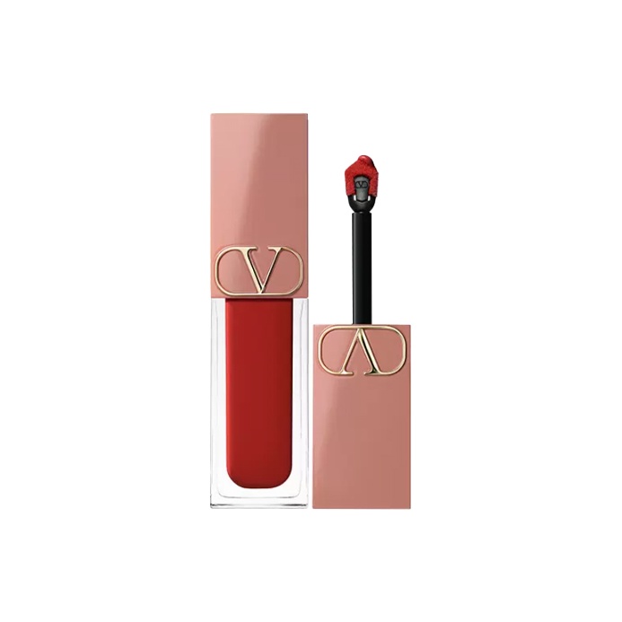 Valentino Нюдовый жидкий матовый блеск для губ кремовый стойкий без переноса оттенок complexion 6,5 мл
Valentino Нюдовый жидкий матовый блеск для губ кремовый стойкий без переноса оттенок complexion 6,5 мл