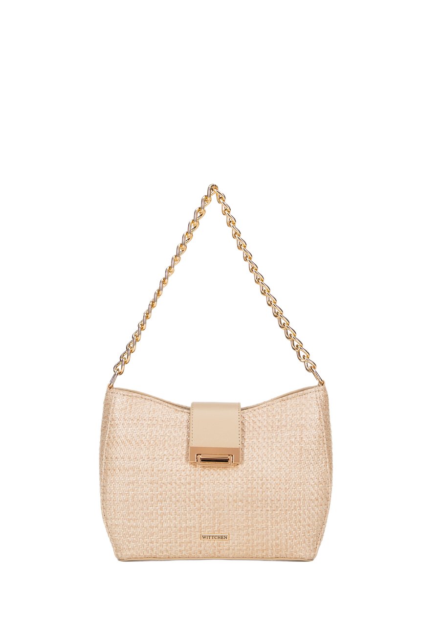 Сумка WITTCHEN Handbag, Beige
Сумка WITTCHEN Handbag, Beige