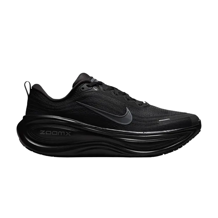 Кроссовки Nike Vomero Plus, Black Metallic Dark Grey
Кроссовки Nike Vomero Plus, Black Metallic Dark Grey