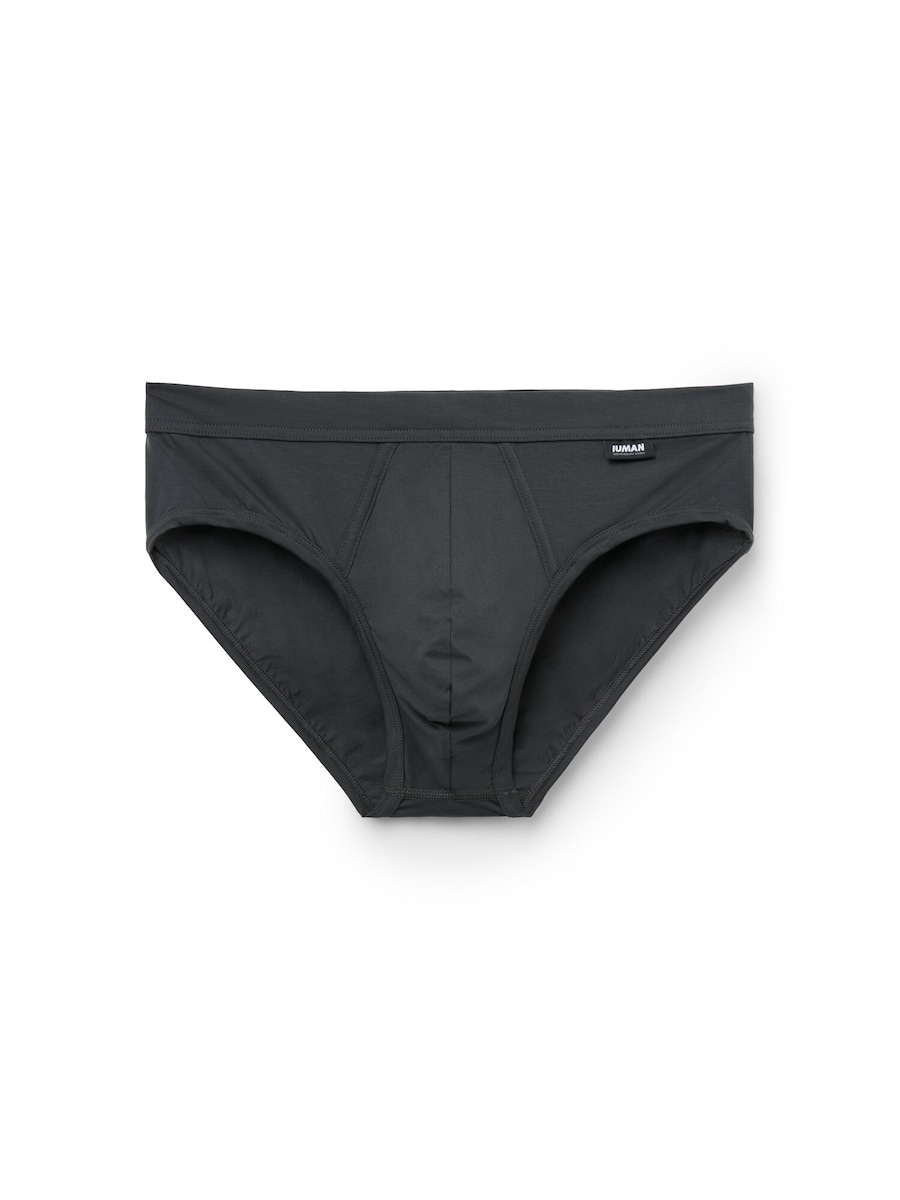 Трусики INTIMISSIMI, антрацит
Трусики INTIMISSIMI, антрацит