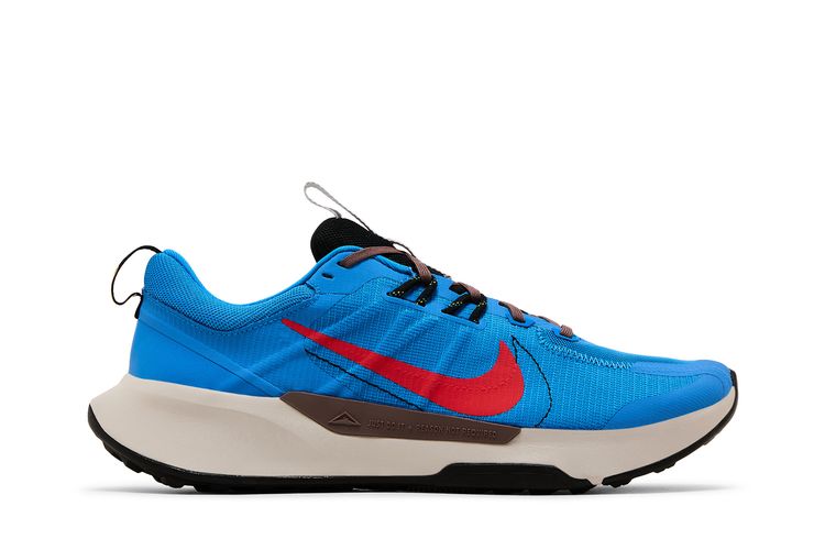 Кроссовки Juniper Trail 2 Next Nature 'Light Photo Blue Track Red', синий
Кроссовки Juniper Trail 2 Next Nature 'Light Photo Blue Track Red', синий