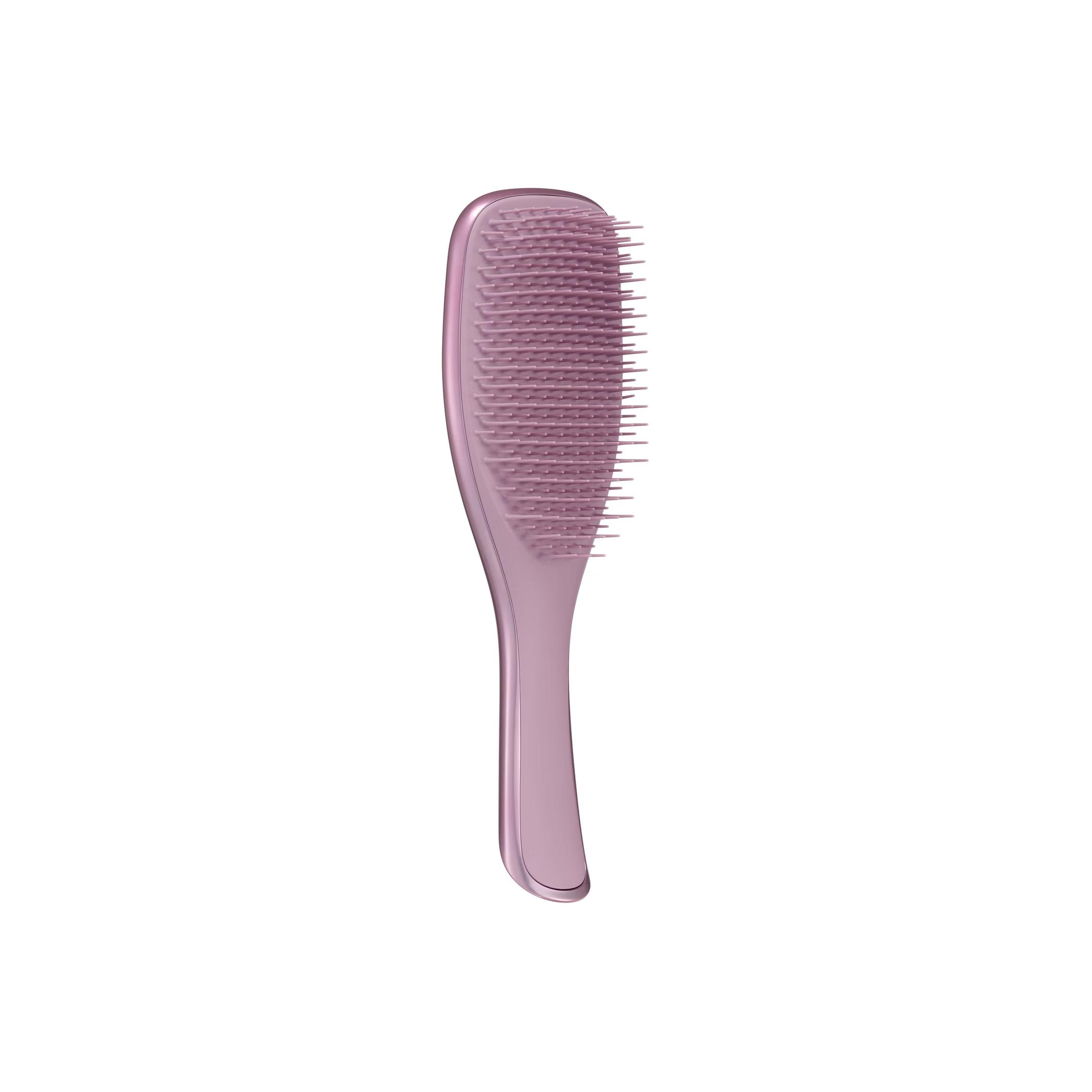 Tangle Teezer Люкс стайл браш для выпрямления волос White Gold портативный и простой в использовании
Tangle Teezer Люкс стайл браш для выпрямления волос White Gold портативный и простой в использовании
