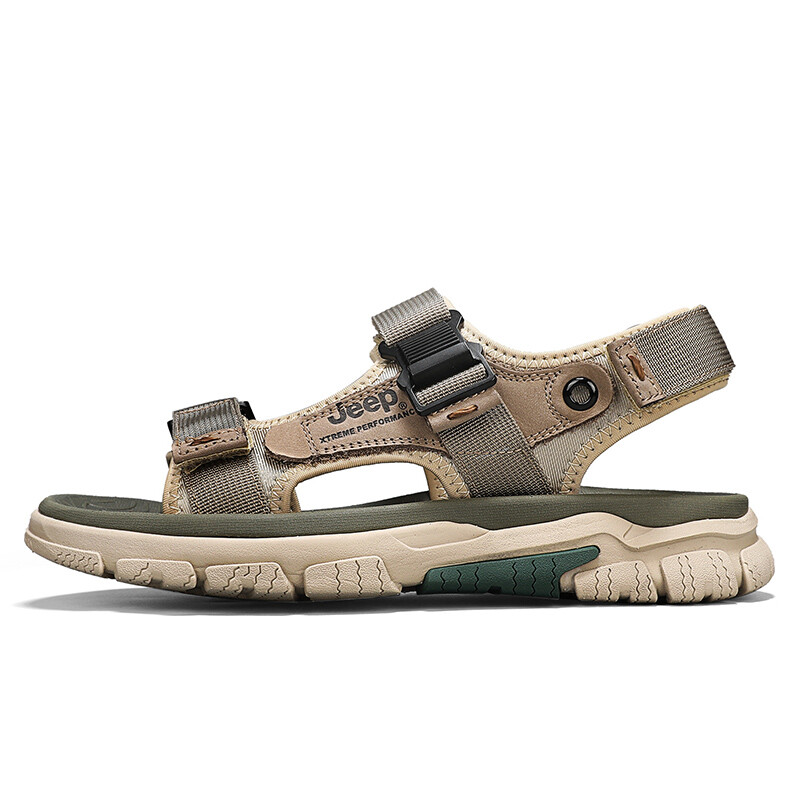 Сандалии Jeep Beach Sandals Men
Сандалии Jeep Beach Sandals Men