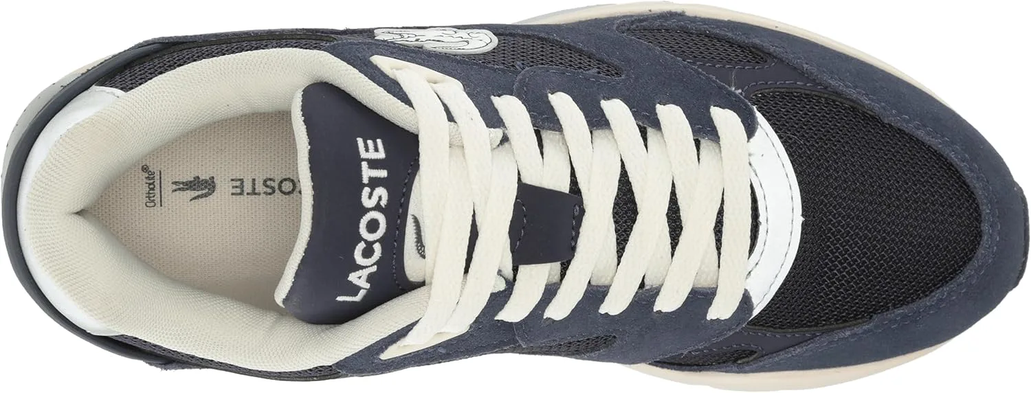 Lacoste Mens Storm 96 VTG 223 1 SMA, темно-синий
Lacoste Mens Storm 96 VTG 223 1 SMA, темно-синий