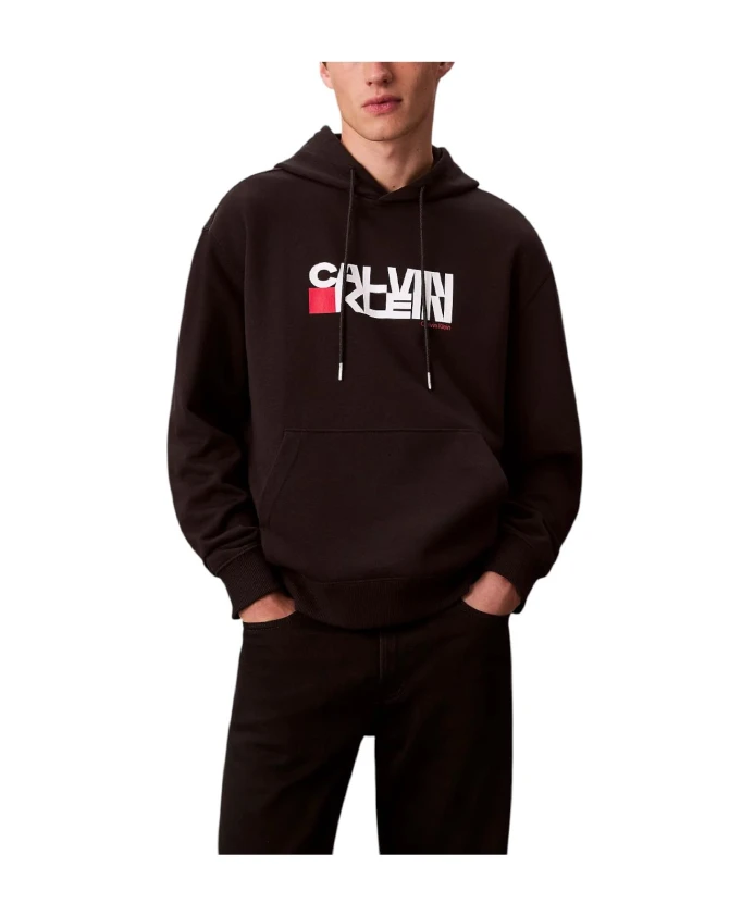 Худи Urban Terry Redbox Calvin Klein, черный
Худи Urban Terry Redbox Calvin Klein, черный