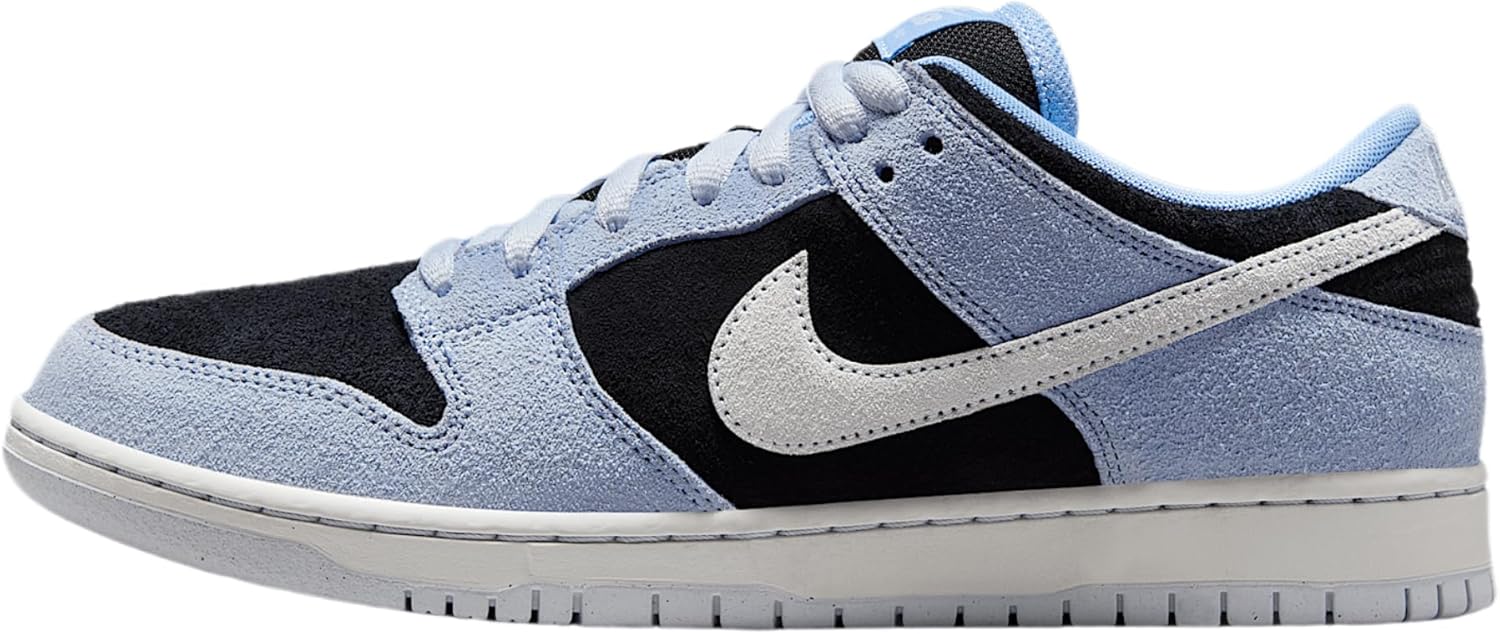 Мужские кроссовки для скейтбординга Nike SB Dunk Low Pro, Aluminum
Мужские кроссовки для скейтбординга Nike SB Dunk Low Pro, Aluminum