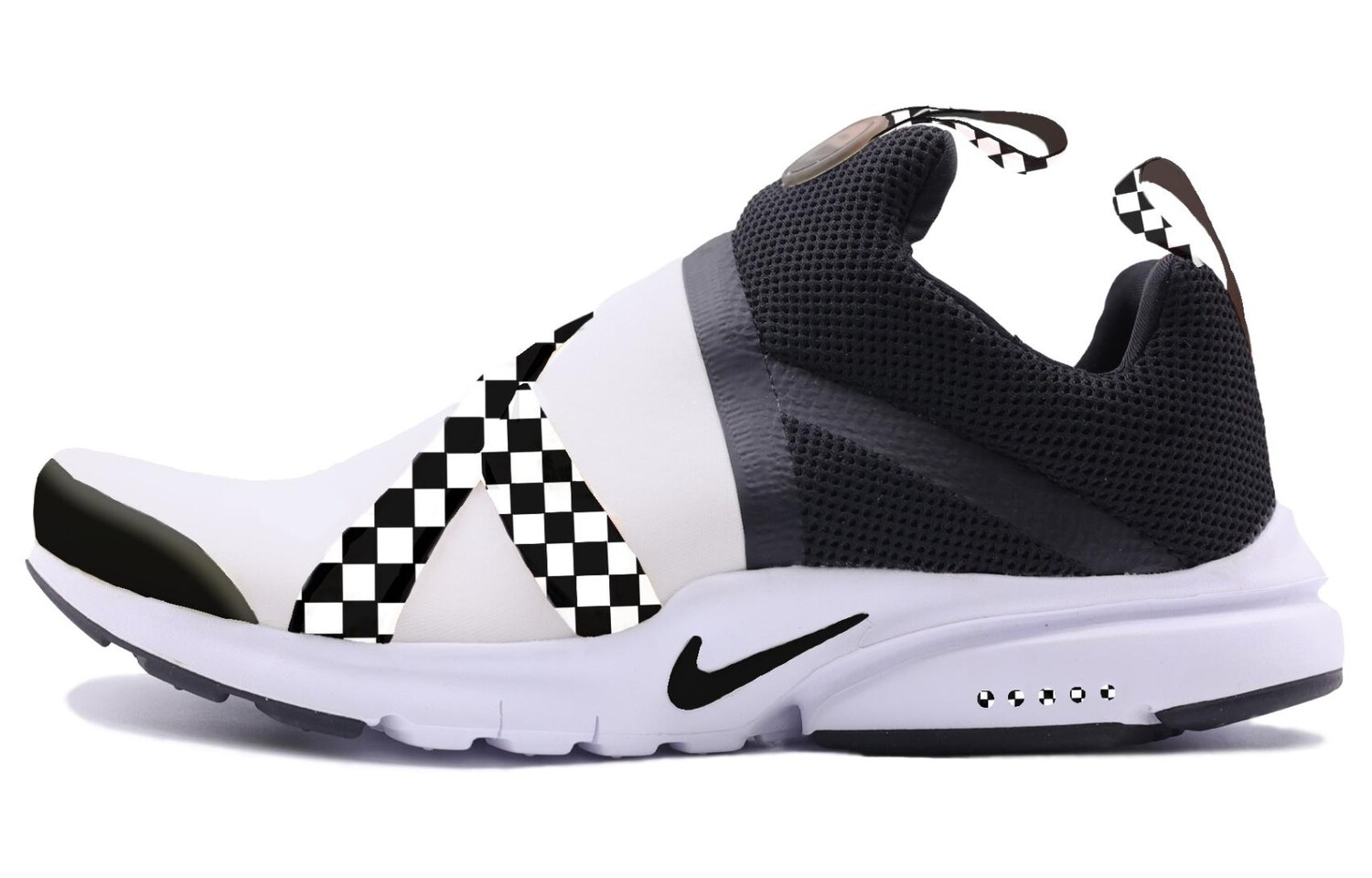 Кроссовки Nike Presto Extreme Lifestyle Shoes Women's Low-top Black, черный
Кроссовки Nike Presto Extreme Lifestyle Shoes Women's Low-top Black, черный