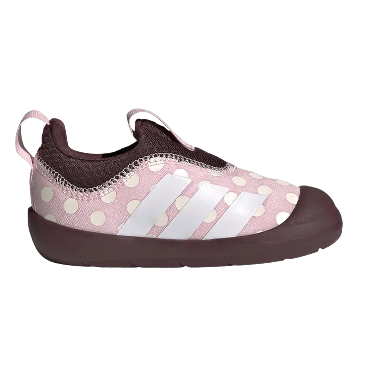 Кроссовки Adidas Disney x Monofit K, Minnie Mouse
Кроссовки Adidas Disney x Monofit K, Minnie Mouse