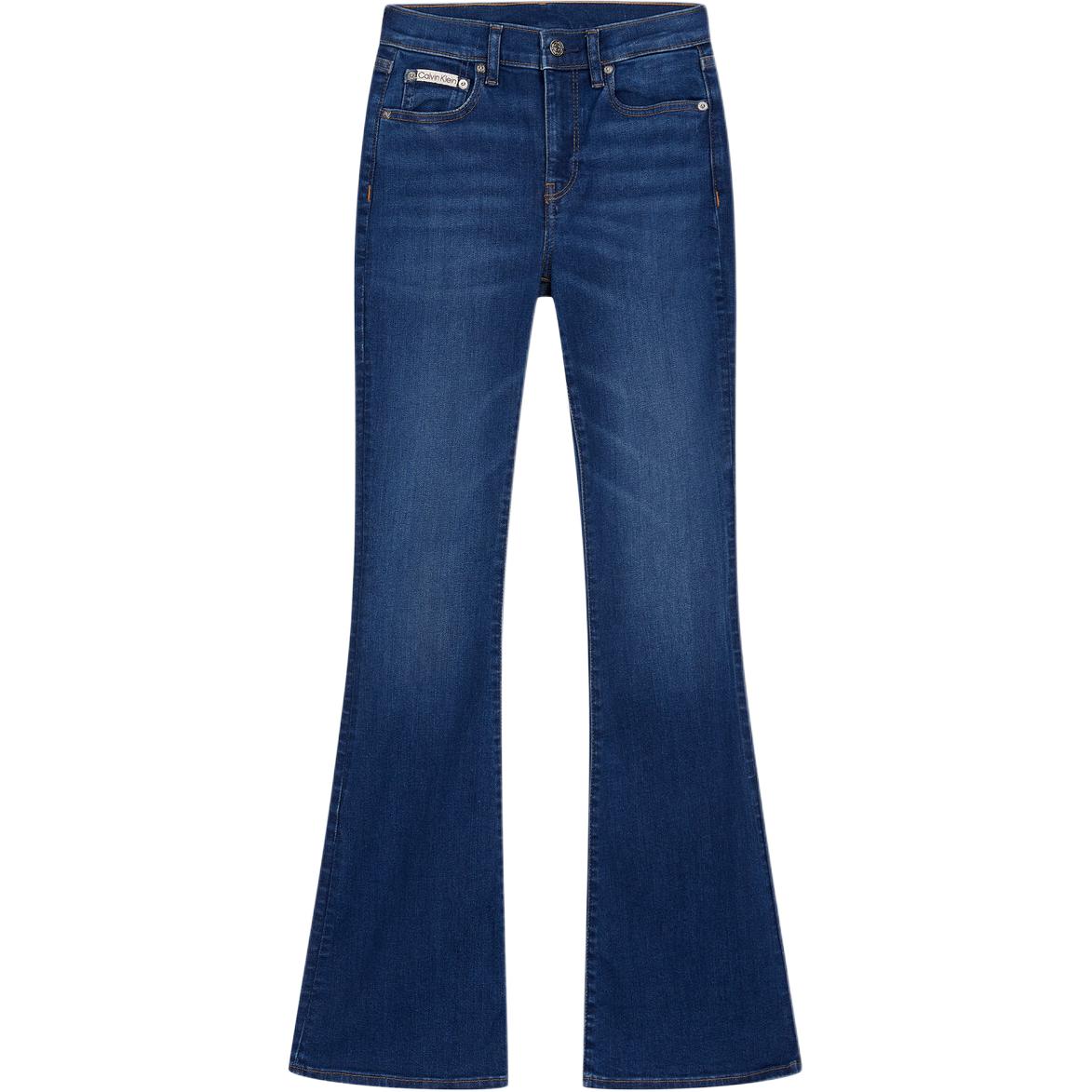 Calvin Klein Джинсы женские синие
Calvin Klein Джинсы женские синие