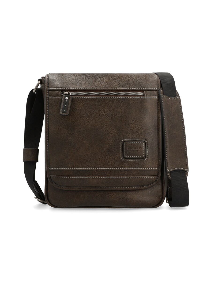 Сумка через плечо Picard Breakers, коричневый
Сумка через плечо Picard Breakers, коричневый