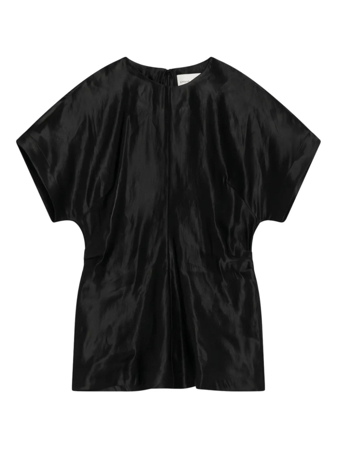 Перо топ LouLou de Saison, черный
Перо топ LouLou de Saison, черный