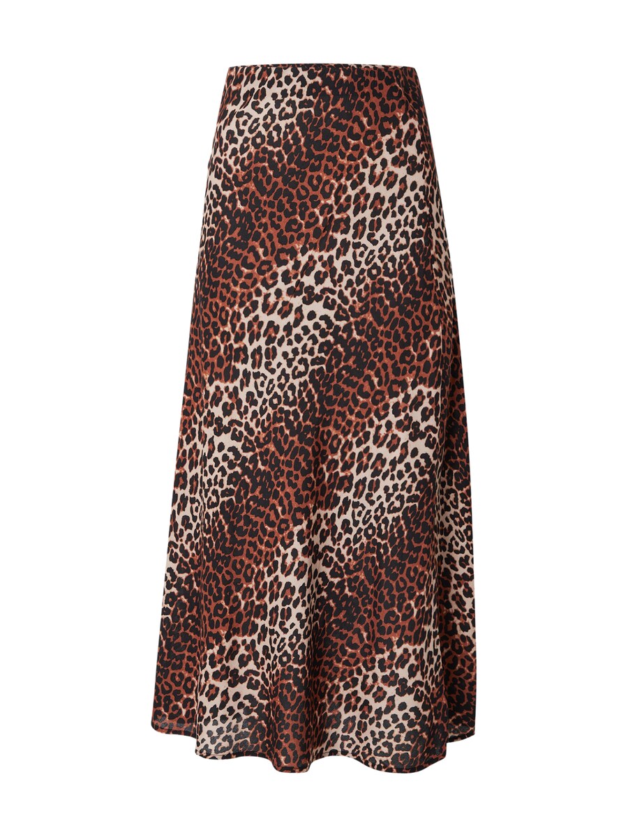 Юбка PIECES PCNYA, темно-бежевый
Юбка PIECES PCNYA, темно-бежевый