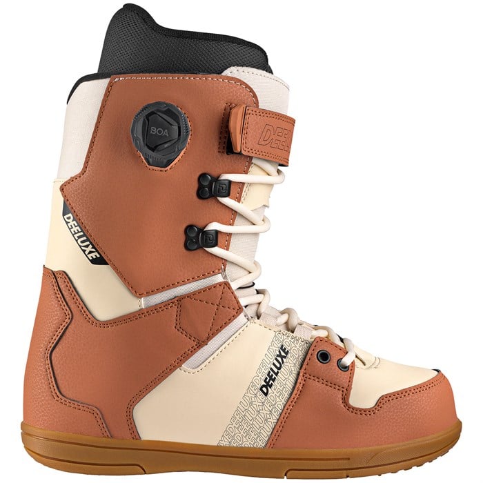 Ботинки для сноуборда DNA 2026 Deeluxe, Mars Trek
Ботинки для сноуборда DNA 2026 Deeluxe, Mars Trek