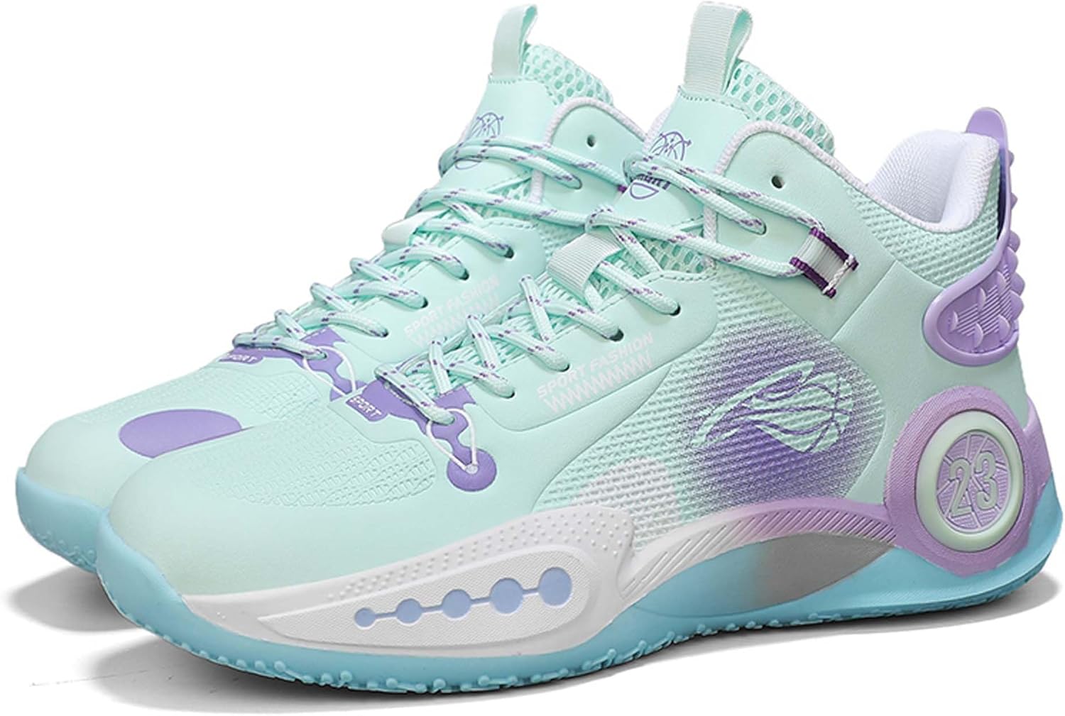 Крутые разноцветные баскетбольные кроссовки на шнуровке для мужчин и женщин, удобные походные кроссовки-рюкзак Dzbajrqm
Крутые разноцветные баскетбольные кроссовки на шнуровке для мужчин и женщин, удобные походные кроссовки-рюкзак Dzbajrqm